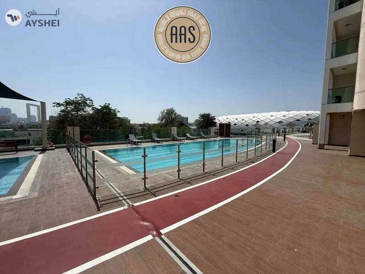 HUGE 3BHK+STORAGE | GYM & POOL | FREE PARKING-16-16