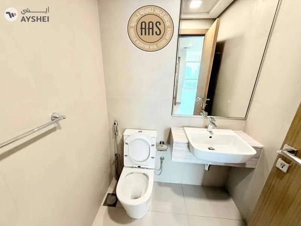 HUGE 3BHK+STORAGE | GYM & POOL | FREE PARKING