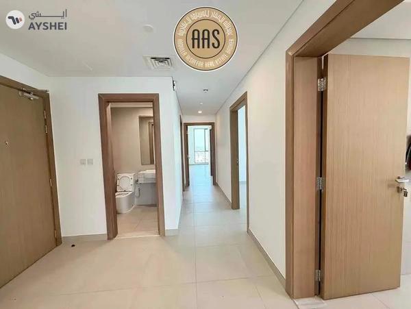 HUGE 3BHK+STORAGE | GYM & POOL | FREE PARKING