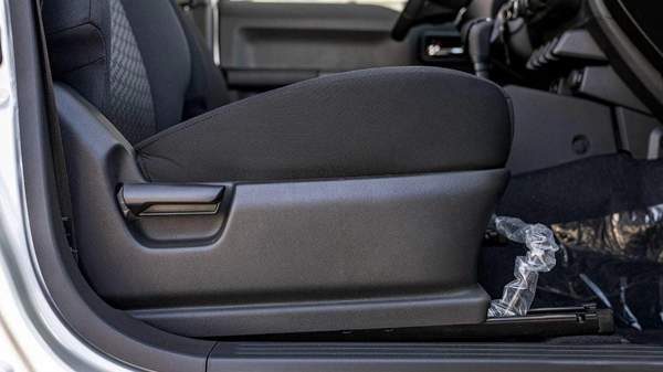 Suzuki Jimny suzuki jimny 1.5 MT GLX 2026