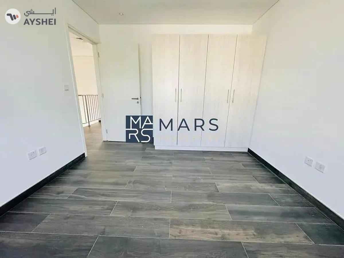 Luxury| Spacious| 4 Bedroom Townhouse| With Maid Room| Best Price| End Unit-9-9