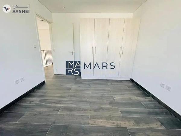 Luxury| Spacious| 4 Bedroom Townhouse| With Maid Room| Best Price| End Unit