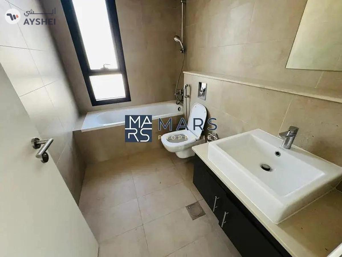 Luxury| Spacious| 4 Bedroom Townhouse| With Maid Room| Best Price| End Unit-13-13