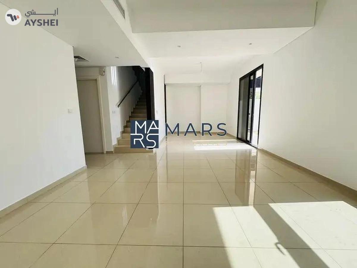 Luxury| Spacious| 4 Bedroom Townhouse| With Maid Room| Best Price| End Unit-15-15