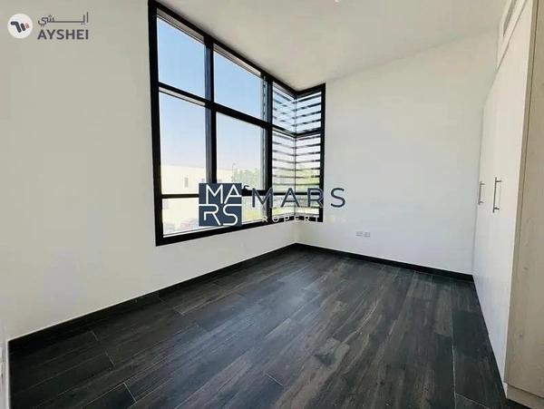 Luxury| Spacious| 4 Bedroom Townhouse| With Maid Room| Best Price| End Unit