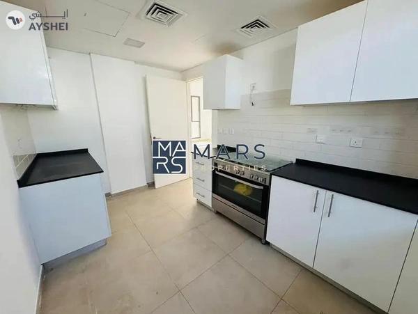 Luxury| Spacious| 4 Bedroom Townhouse| With Maid Room| Best Price| End Unit