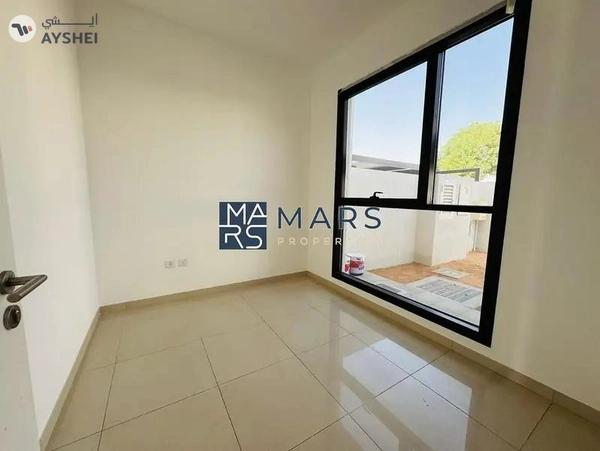 Luxury| Spacious| 4 Bedroom Townhouse| With Maid Room| Best Price| End Unit
