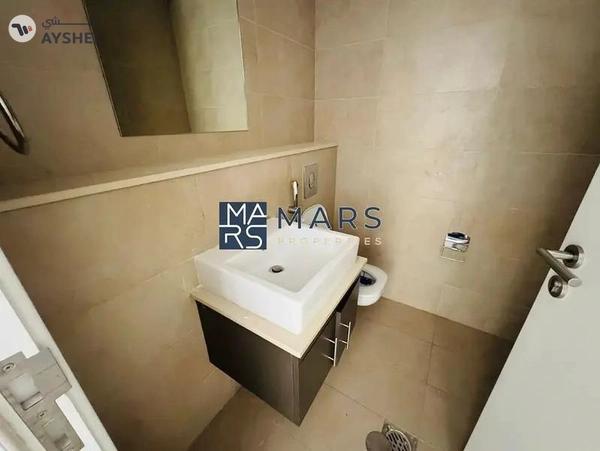 Luxury| Spacious| 4 Bedroom Townhouse| With Maid Room| Best Price| End Unit