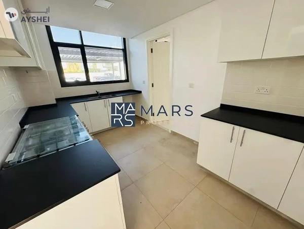 Luxury| Spacious| 4 Bedroom Townhouse| With Maid Room| Best Price| End Unit