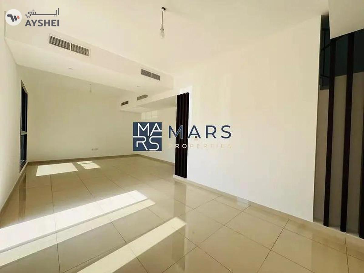 Luxury| Spacious| 4 Bedroom Townhouse| With Maid Room| Best Price| End Unit-25-25