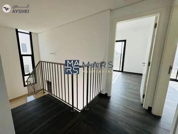 Luxury| Spacious| 4 Bedroom Townhouse| With Maid Room| Best Price| End Unit