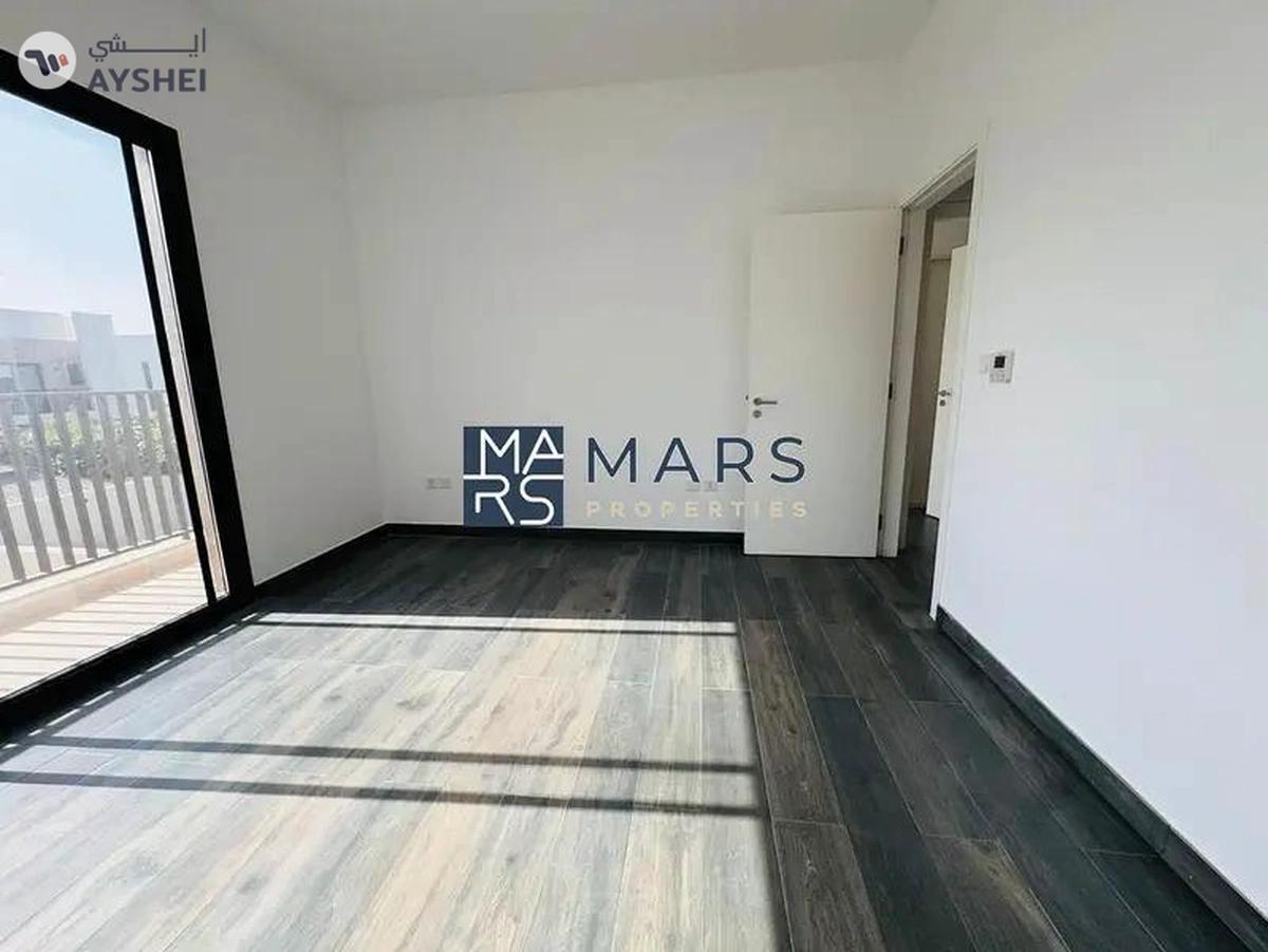 Luxury| Spacious| 4 Bedroom Townhouse| With Maid Room| Best Price| End Unit-7-7