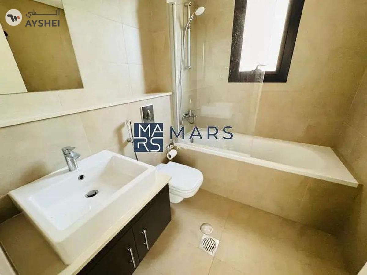 Luxury| Spacious| 4 Bedroom Townhouse| With Maid Room| Best Price| End Unit-8-8