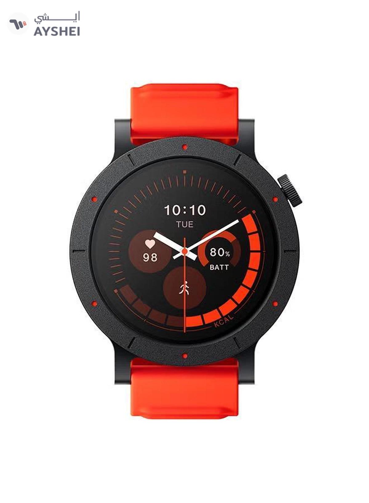 cmf by NOTHING CMF Watch 3 Pro orange-4-4