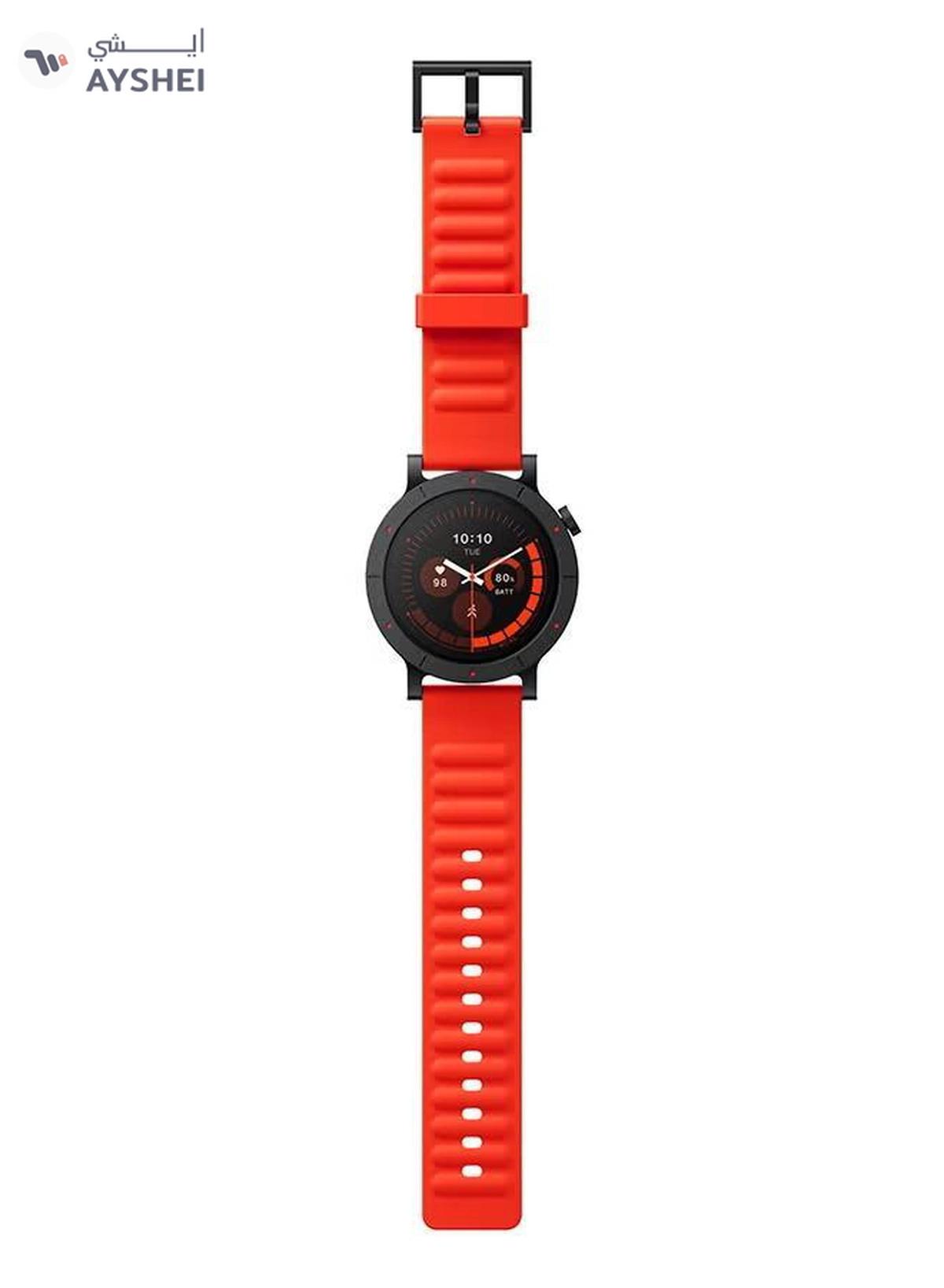 cmf by NOTHING CMF Watch 3 Pro orange-1-1