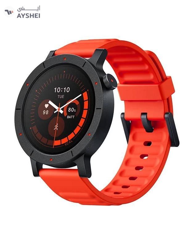 cmf by NOTHING CMF Watch 3 Pro orange