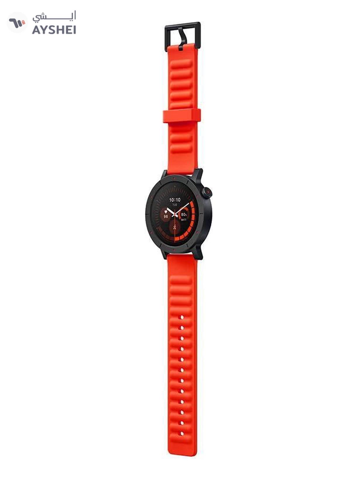 cmf by NOTHING CMF Watch 3 Pro orange-3-3