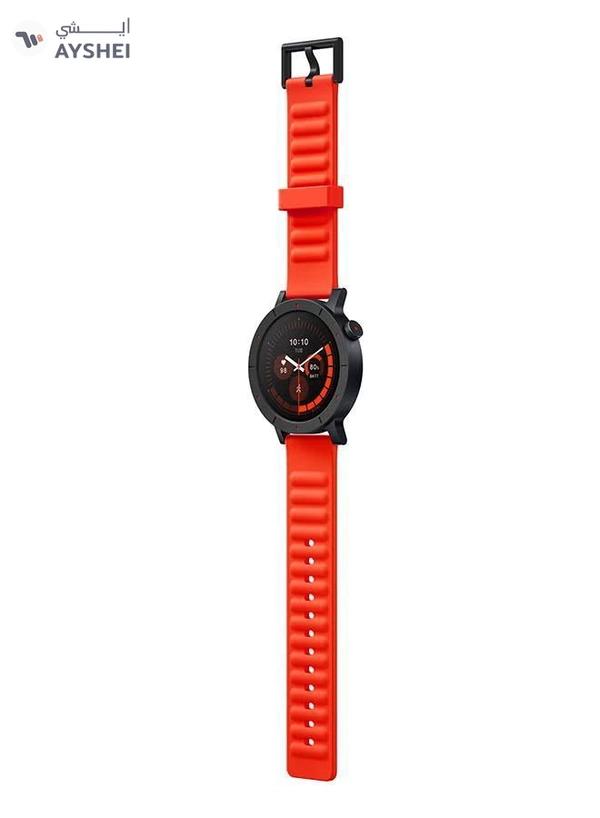 cmf by NOTHING CMF Watch 3 Pro orange