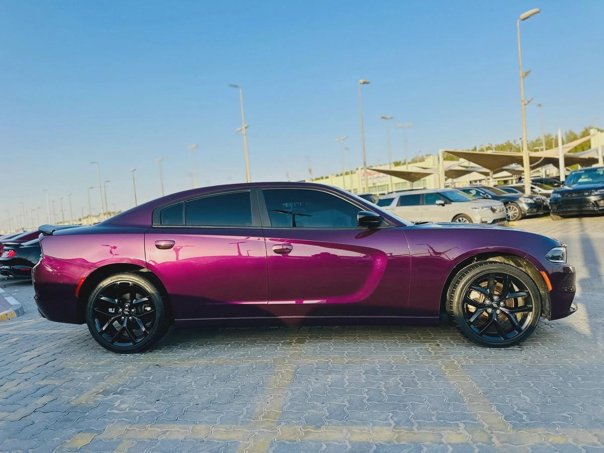 2022 Dodge Charger SXT - # 10851-10-10