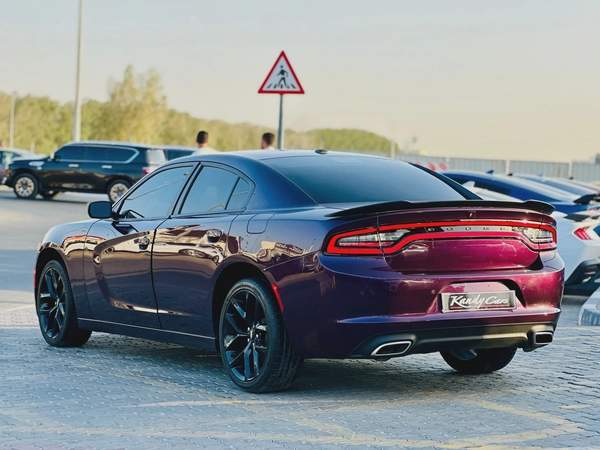 2022 Dodge Charger SXT - # 10851