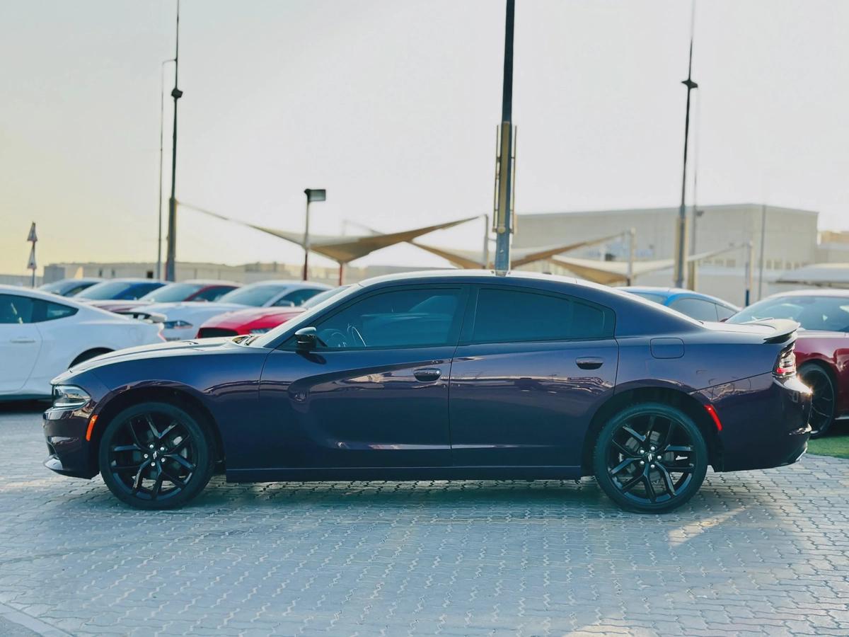 2022 Dodge Charger SXT - # 10851-1-1