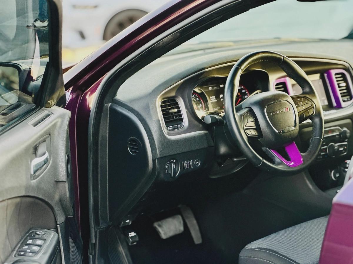 2022 Dodge Charger SXT - # 10851-9-9