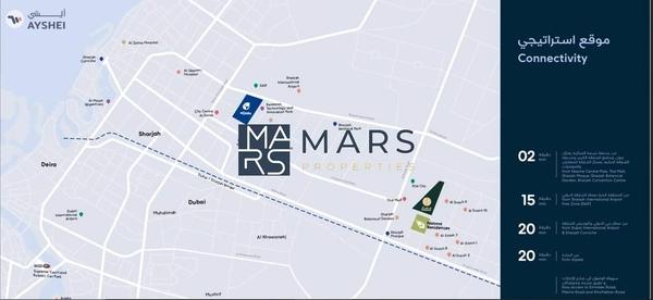 Discover Kaya – A Nature-Inspired Community at Masaar