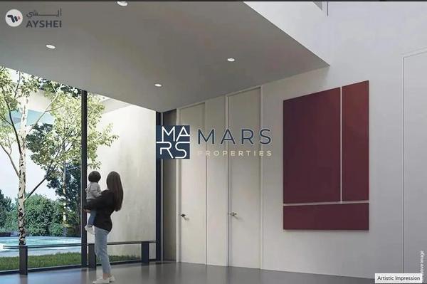 Discover Kaya – A Nature-Inspired Community at Masaar