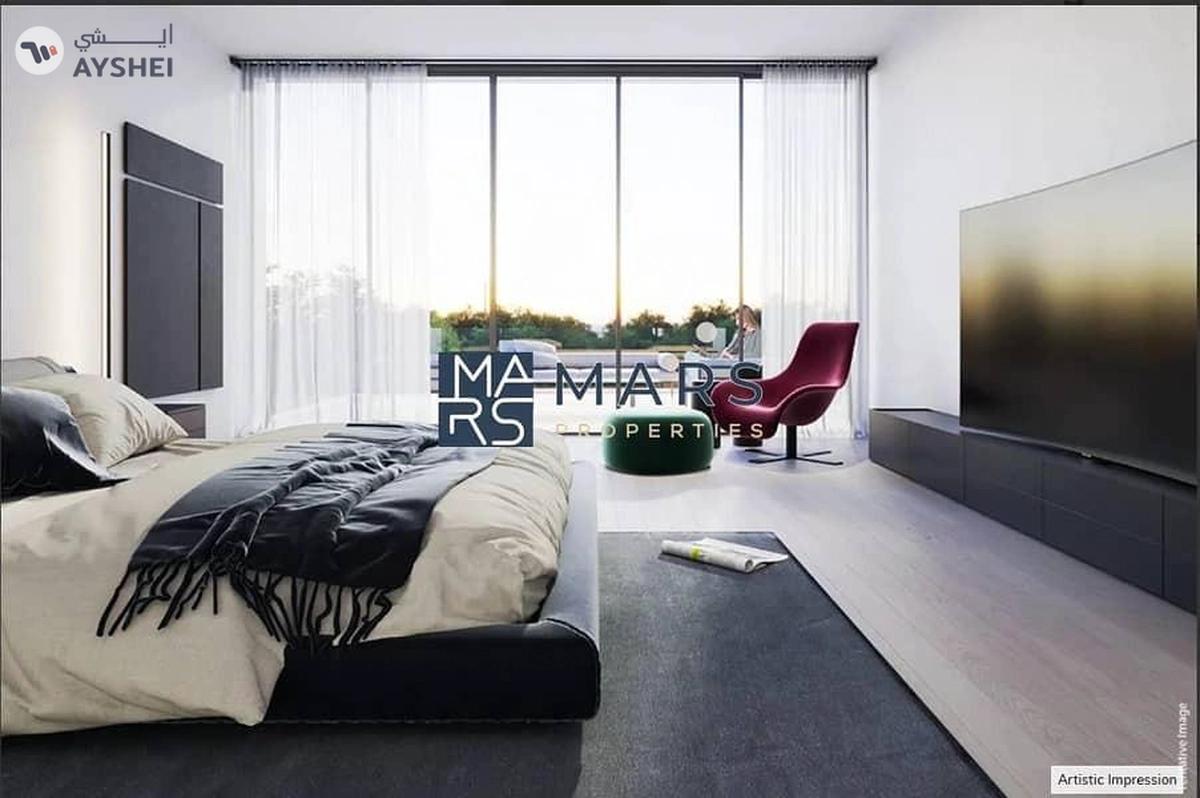 Discover Kaya – A Nature-Inspired Community at Masaar-12-12