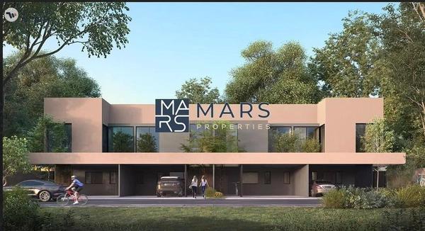 Discover Kaya – A Nature-Inspired Community at Masaar