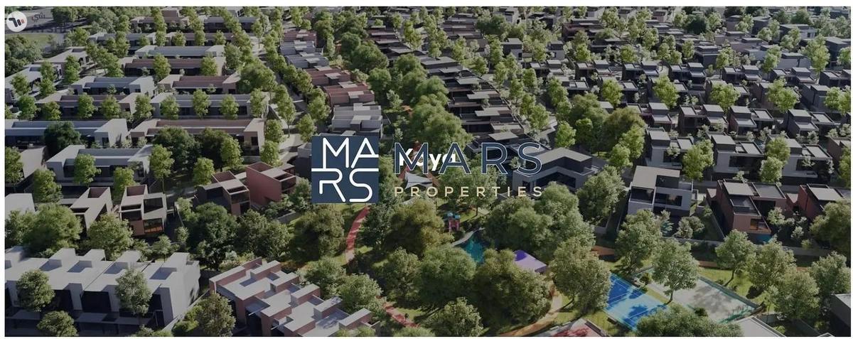 Discover Kaya – A Nature-Inspired Community at Masaar-2-2