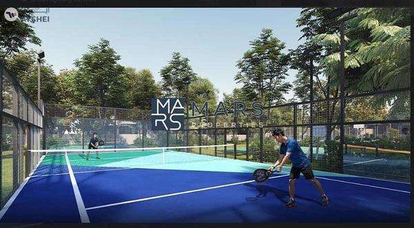 Discover Kaya – A Nature-Inspired Community at Masaar