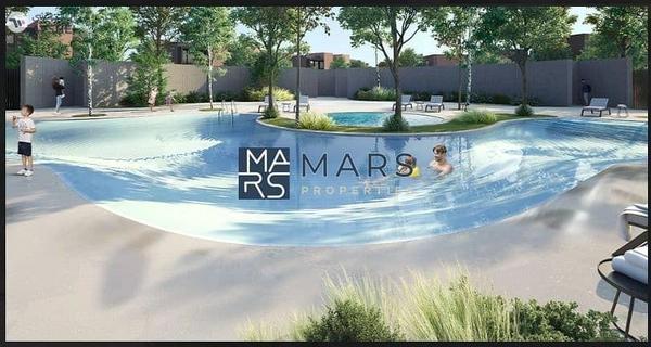 Discover Kaya – A Nature-Inspired Community at Masaar