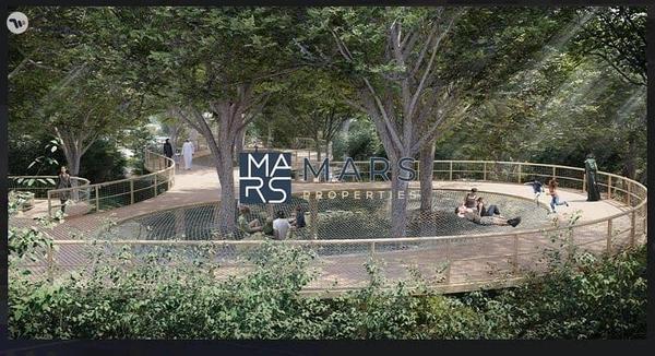 Discover Kaya – A Nature-Inspired Community at Masaar