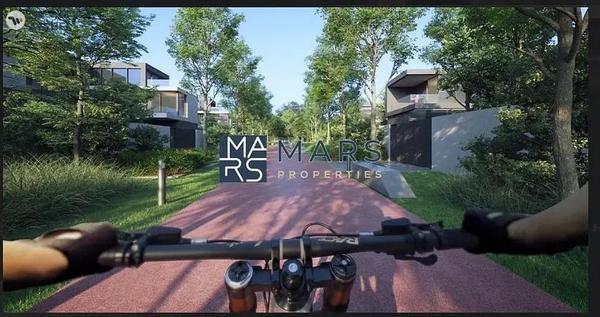 Discover Kaya – A Nature-Inspired Community at Masaar