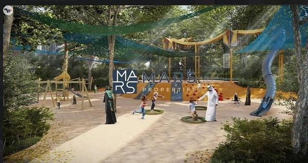 Discover Kaya – A Nature-Inspired Community at Masaar
