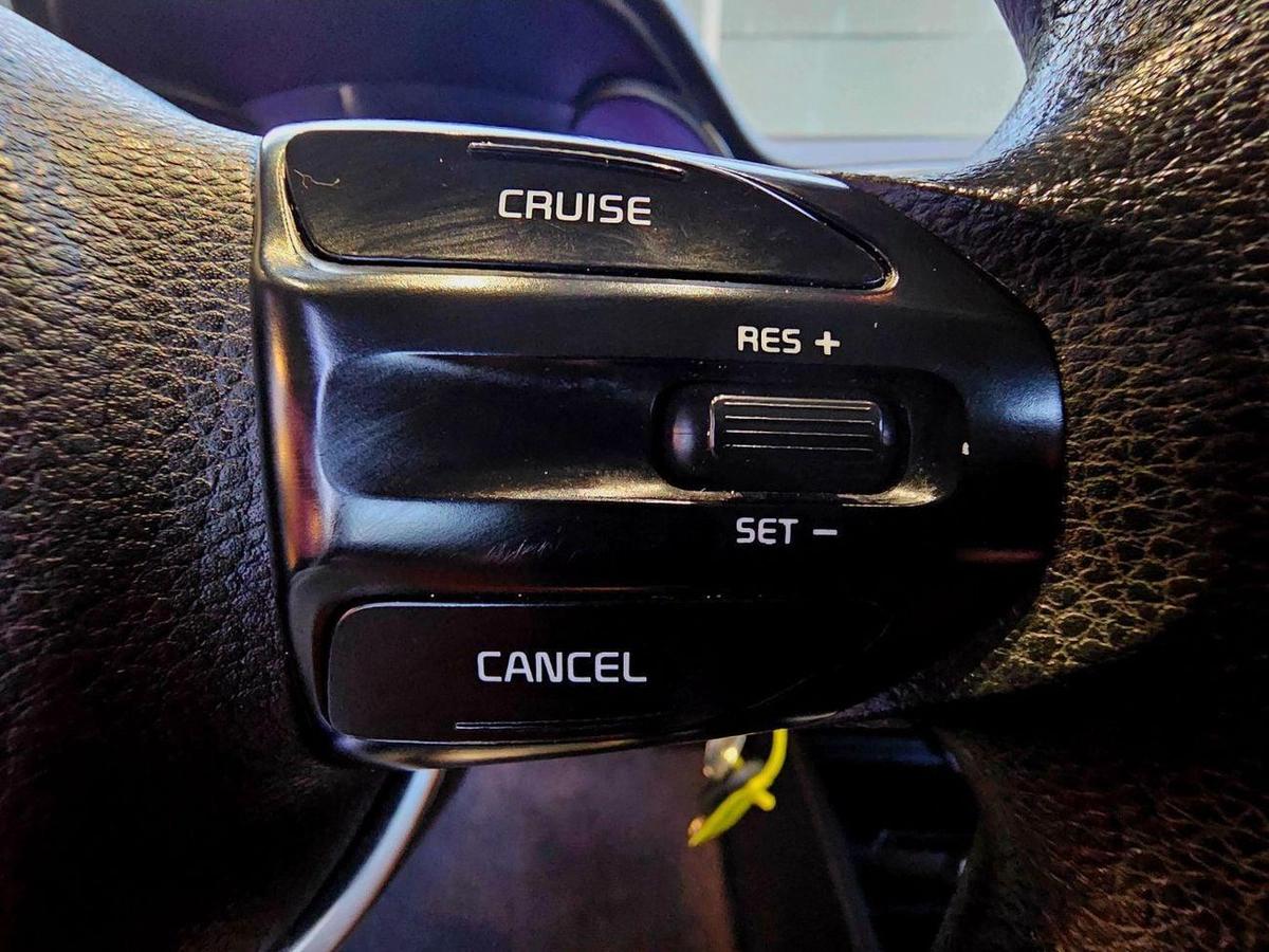 Kia Pegas EX GCC/ LOW MILEAGE/ LADY DRIVEN-16-16