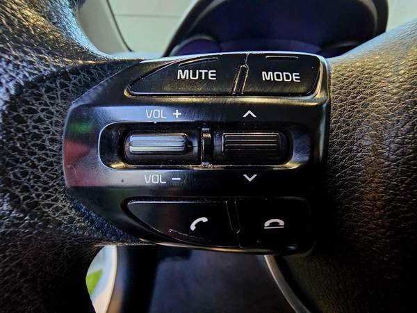 Kia Pegas EX GCC/ LOW MILEAGE/ LADY DRIVEN