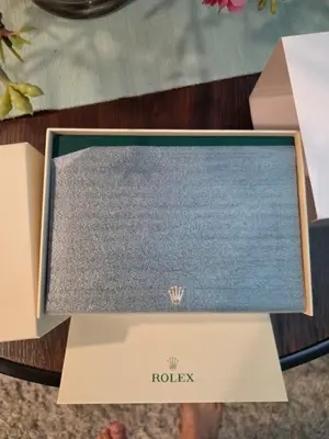 Rolex Datejust 36mm Wimbeldon Yellow Gold and Steel 126233 | 2023 | Like New | Original Box and Paper