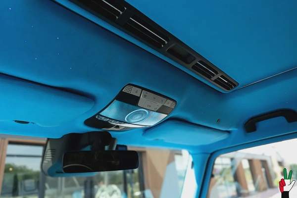 2020 Mercedes-Benz G-Class G 63 AMG Brabus | Excellent Condition and Very Low Mileage