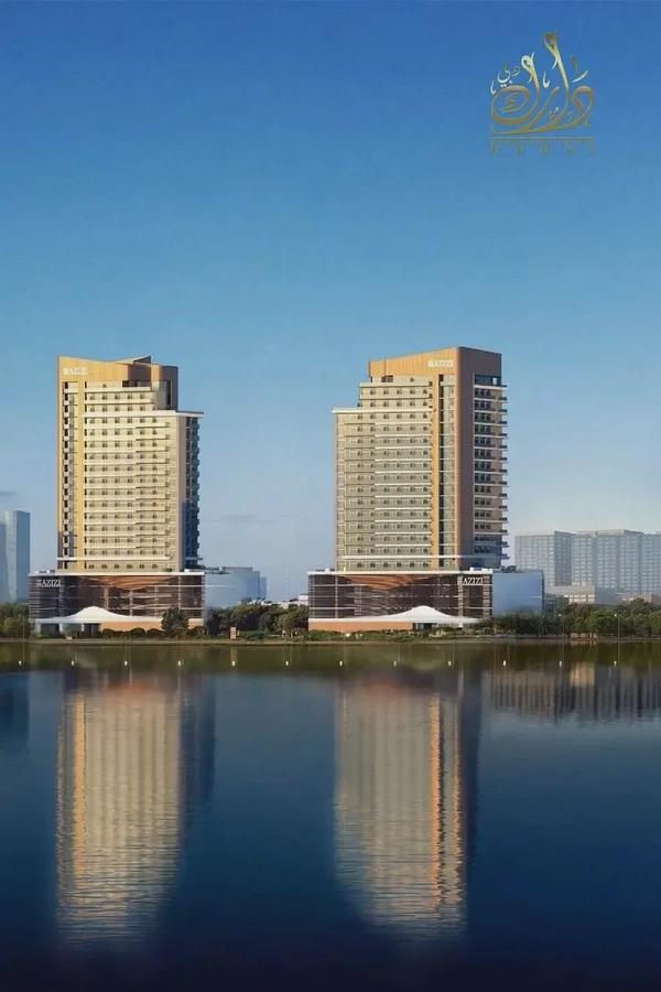 Marina & Skyline Views|Only 10% Down Payment| Best Prices