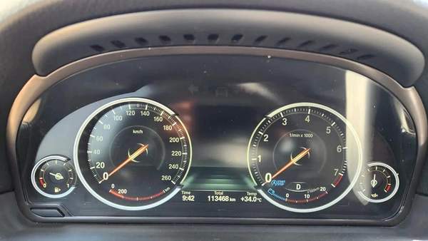 AMAZING CONDITION 2015 BMW 520i EXCLUSIVE || original paint || BMW FULL SERVICE HISTORY