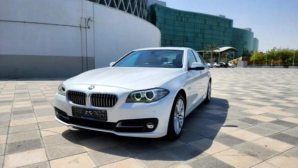 AMAZING CONDITION 2015 BMW 520i EXCLUSIVE || original paint || BMW FULL SERVICE HISTORY