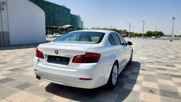 AMAZING CONDITION 2015 BMW 520i EXCLUSIVE || original paint || BMW FULL SERVICE HISTORY