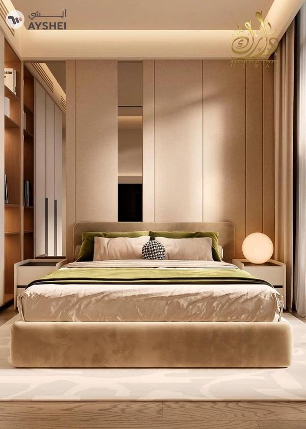 Apartment For Sale in Oasis Residences, Residential District, Dubai South, Dubai