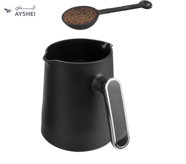 SONASHI Turkish Coffee Maker Up To 4 Cups Turkish Coffee Machine