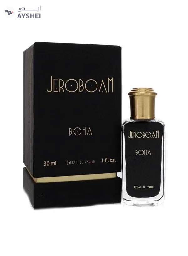 JEROBOAM BOHA (W) EXTRAIT DE PARFUM 30ML