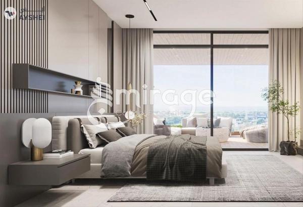 Apartment for sale in Reem Hills 2, Najmat Abu Dhabi