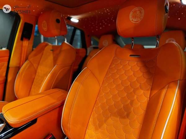 Mercedes-Benz GLE 63 AMG S 2018