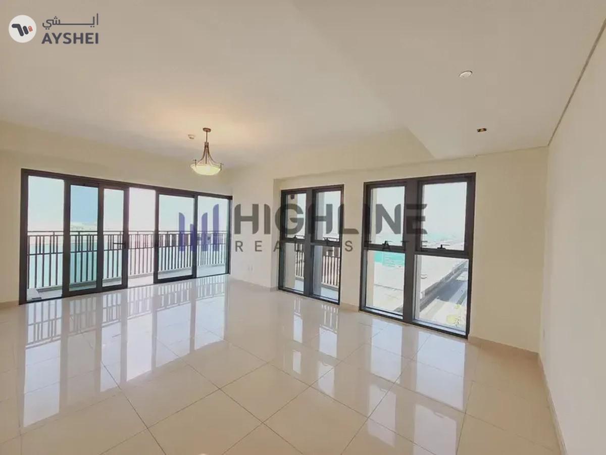 Superior Amenities | Sea View | Maids Room | Next to Metro | Ready to Move - IN-15-15